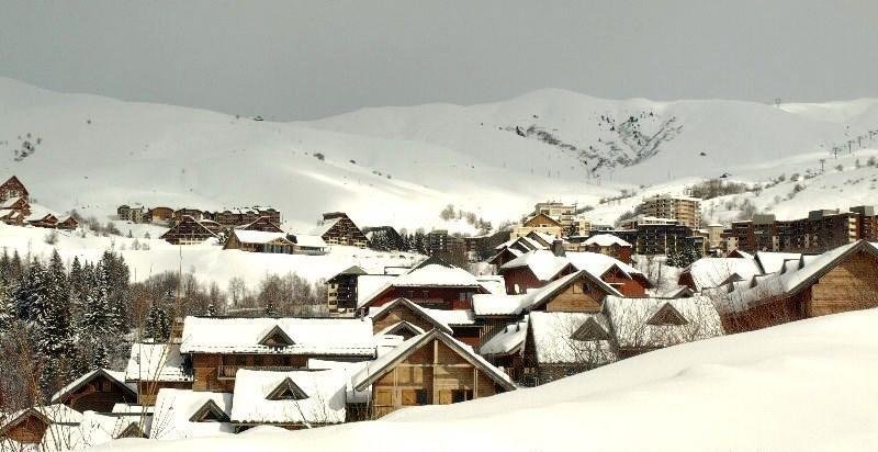 Residence Goelia Le Village Gaulois Saint-François-Longchamp Dış mekan fotoğraf