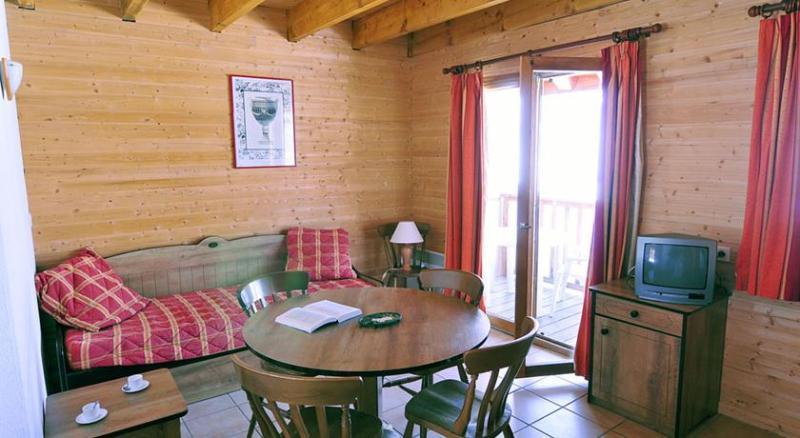 Residence Goelia Le Village Gaulois Saint-François-Longchamp Dış mekan fotoğraf