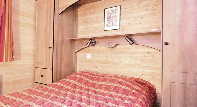 Residence Goelia Le Village Gaulois Saint-François-Longchamp Dış mekan fotoğraf